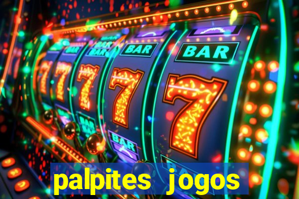 palpites jogos quarta feira